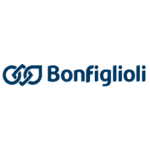 Bonfiglioli Cranes Logo