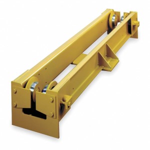 Crane End trucks