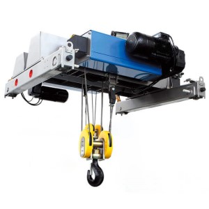 Crane Hoist