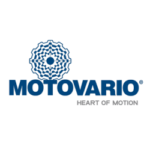 Motovario Geared Motors Logo