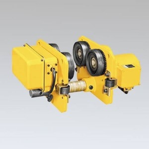 Crane Trolley