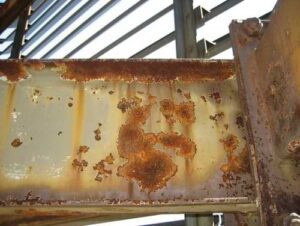 Repair And Rehabilitation needed
