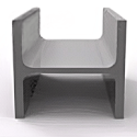 H-Beam steel