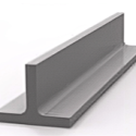 T-bar steel picture